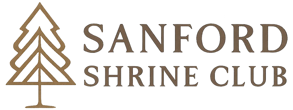 Sanford Shrine Club